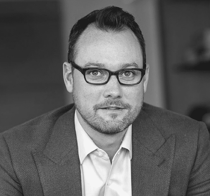 Todd Herman