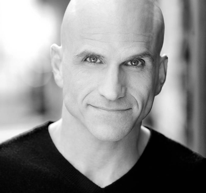 Michael Port